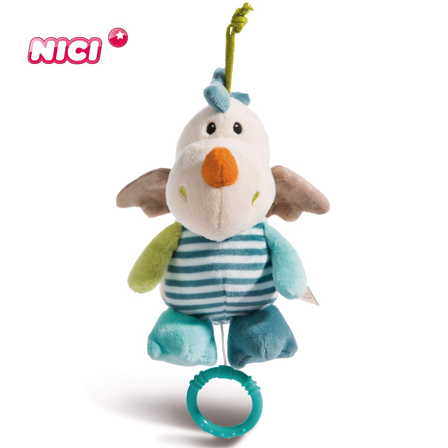 NICI Spieluhr, Drache Dragilu